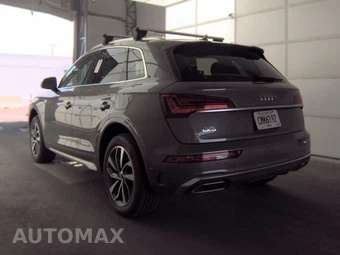 2024 Audi Q5 S line Premium Plus 45 TFSI - miniatura 6