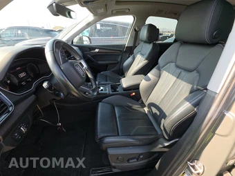 2024 Audi Q5 S line Premium Plus 45 TFSI - miniatura 7