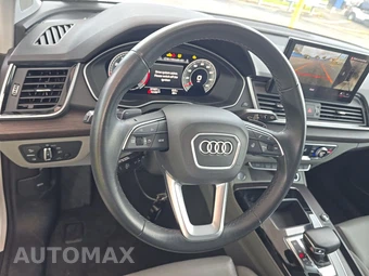 2024 Audi Q5 S line Premium Plus 45 TFSI - miniatura 10
