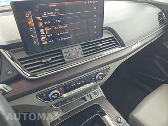 2024 Audi Q5 S line Premium Plus 45 TFSI - miniatura 11