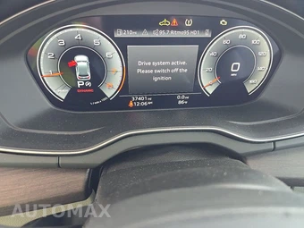 2024 Audi Q5 S line Premium Plus 45 TFSI - miniatura 12
