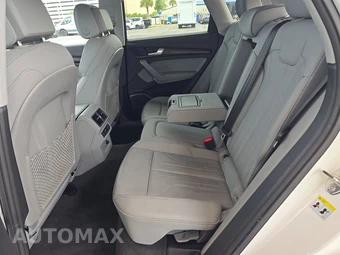 2024 Audi Q5 S line Premium Plus 45 TFSI - miniatura 13
