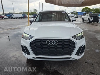 2024 Audi Q5 S line Premium Plus 45 TFSI - miniatura 2