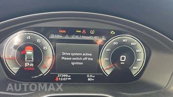 2024 Audi Q5 S line Premium Plus 45 TFSI - miniatura 20