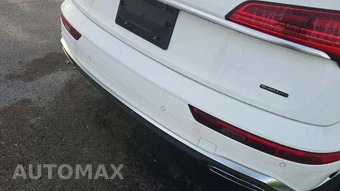 2024 Audi Q5 S line Premium Plus 45 TFSI - miniatura 21
