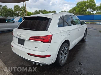 2024 Audi Q5 S line Premium Plus 45 TFSI - miniatura 4