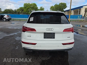 2024 Audi Q5 S line Premium Plus 45 TFSI - miniatura 5