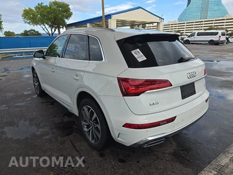 2024 Audi Q5 S line Premium Plus 45 TFSI - miniatura 6