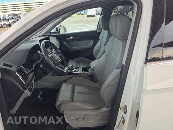 2024 Audi Q5 S line Premium Plus 45 TFSI - miniatura 7