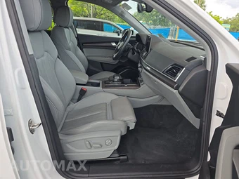 2024 Audi Q5 S line Premium Plus 45 TFSI - miniatura 8