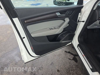 2024 Audi Q5 S line Premium Plus 45 TFSI - miniatura 9