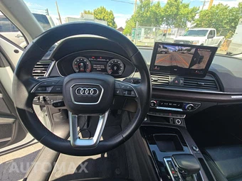 2024 Audi Q5 S line Premium Plus 45 TFSI - miniatura 10