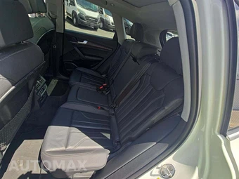 2024 Audi Q5 S line Premium Plus 45 TFSI - miniatura 13