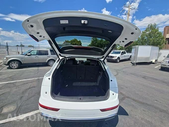 2024 Audi Q5 S line Premium Plus 45 TFSI - miniatura 14