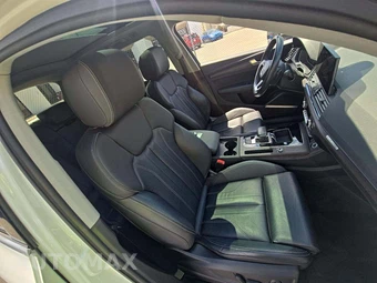2024 Audi Q5 S line Premium Plus 45 TFSI - miniatura 18