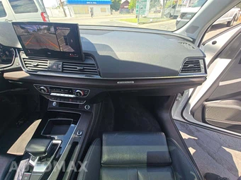 2024 Audi Q5 S line Premium Plus 45 TFSI - miniatura 19