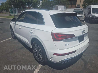2024 Audi Q5 S line Premium Plus 45 TFSI - miniatura 2