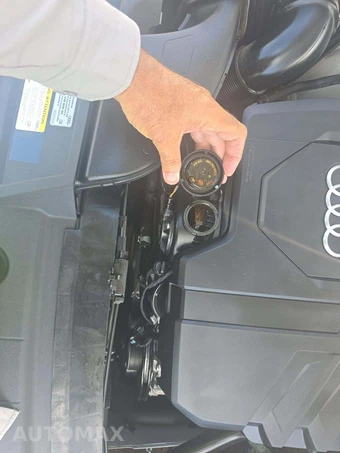 2024 Audi Q5 S line Premium Plus 45 TFSI - miniatura 22