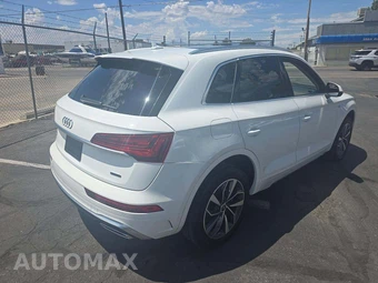 2024 Audi Q5 S line Premium Plus 45 TFSI - miniatura 3
