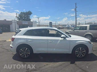 2024 Audi Q5 S line Premium Plus 45 TFSI - miniatura 4