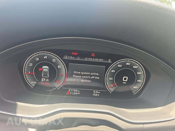2024 Audi Q5 S line Premium Plus 45 TFSI - miniatura 9