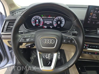 2024 Audi Q5 S line Premium Plus 45 TFSI - miniatura 10