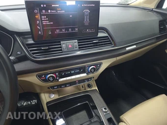 2024 Audi Q5 S line Premium Plus 45 TFSI - miniatura 11