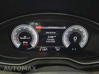 2024 Audi Q5 S line Premium Plus 45 TFSI - miniatura 12