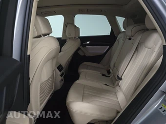 2024 Audi Q5 S line Premium Plus 45 TFSI - miniatura 13