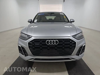 2024 Audi Q5 S line Premium Plus 45 TFSI - miniatura 2