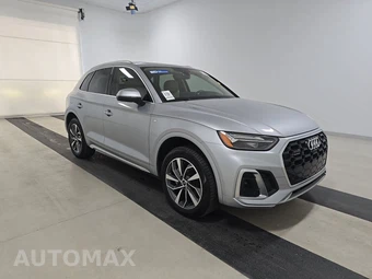 2024 Audi Q5 S line Premium Plus 45 TFSI - miniatura 3