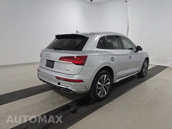 2024 Audi Q5 S line Premium Plus 45 TFSI - miniatura 4