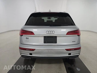 2024 Audi Q5 S line Premium Plus 45 TFSI - miniatura 5