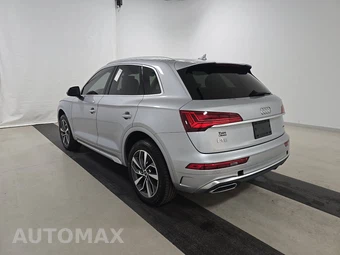 2024 Audi Q5 S line Premium Plus 45 TFSI - miniatura 6