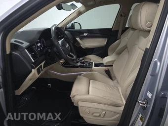 2024 Audi Q5 S line Premium Plus 45 TFSI - miniatura 7