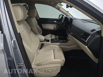 2024 Audi Q5 S line Premium Plus 45 TFSI - miniatura 8