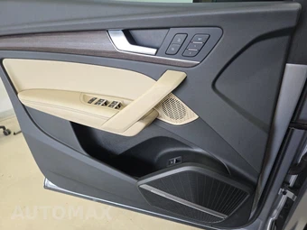 2024 Audi Q5 S line Premium Plus 45 TFSI - miniatura 9