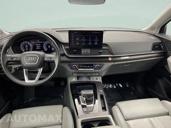 2024 Audi Q5 S line Premium Plus 45 TFSI - miniatura 10