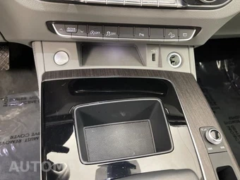 2024 Audi Q5 S line Premium Plus 45 TFSI - miniatura 15