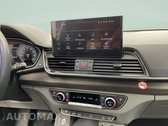 2024 Audi Q5 S line Premium Plus 45 TFSI - miniatura 17
