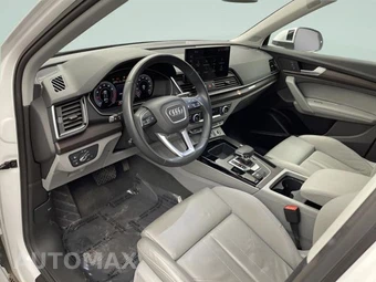 2024 Audi Q5 S line Premium Plus 45 TFSI - miniatura 18