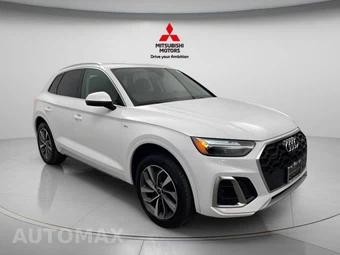 2024 Audi Q5 S line Premium Plus 45 TFSI - miniatura 2