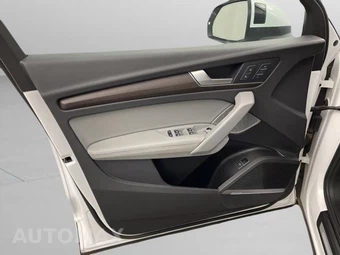 2024 Audi Q5 S line Premium Plus 45 TFSI - miniatura 22