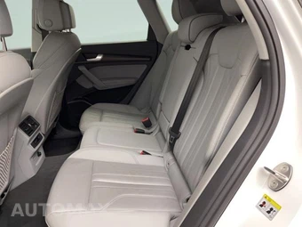 2024 Audi Q5 S line Premium Plus 45 TFSI - miniatura 23