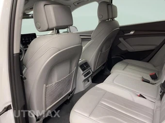 2024 Audi Q5 S line Premium Plus 45 TFSI - miniatura 24