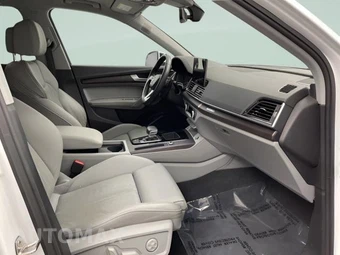 2024 Audi Q5 S line Premium Plus 45 TFSI - miniatura 28