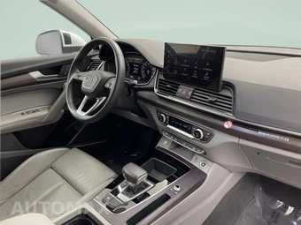 2024 Audi Q5 S line Premium Plus 45 TFSI - miniatura 29