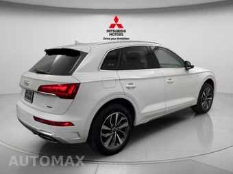2024 Audi Q5 S line Premium Plus 45 TFSI - miniatura 3