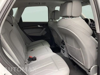 2024 Audi Q5 S line Premium Plus 45 TFSI - miniatura 31