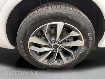 2024 Audi Q5 S line Premium Plus 45 TFSI - miniatura 37